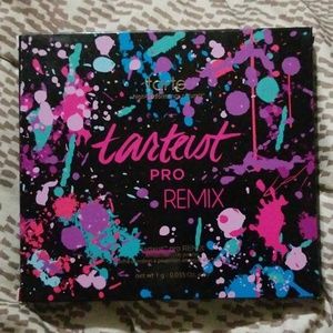 tarte tarteist PRO REMIX NEW
